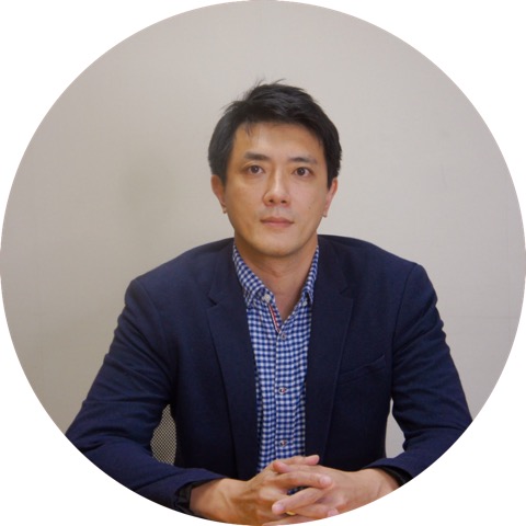 小池 清志（こいけ せいじ）（代表取締役）